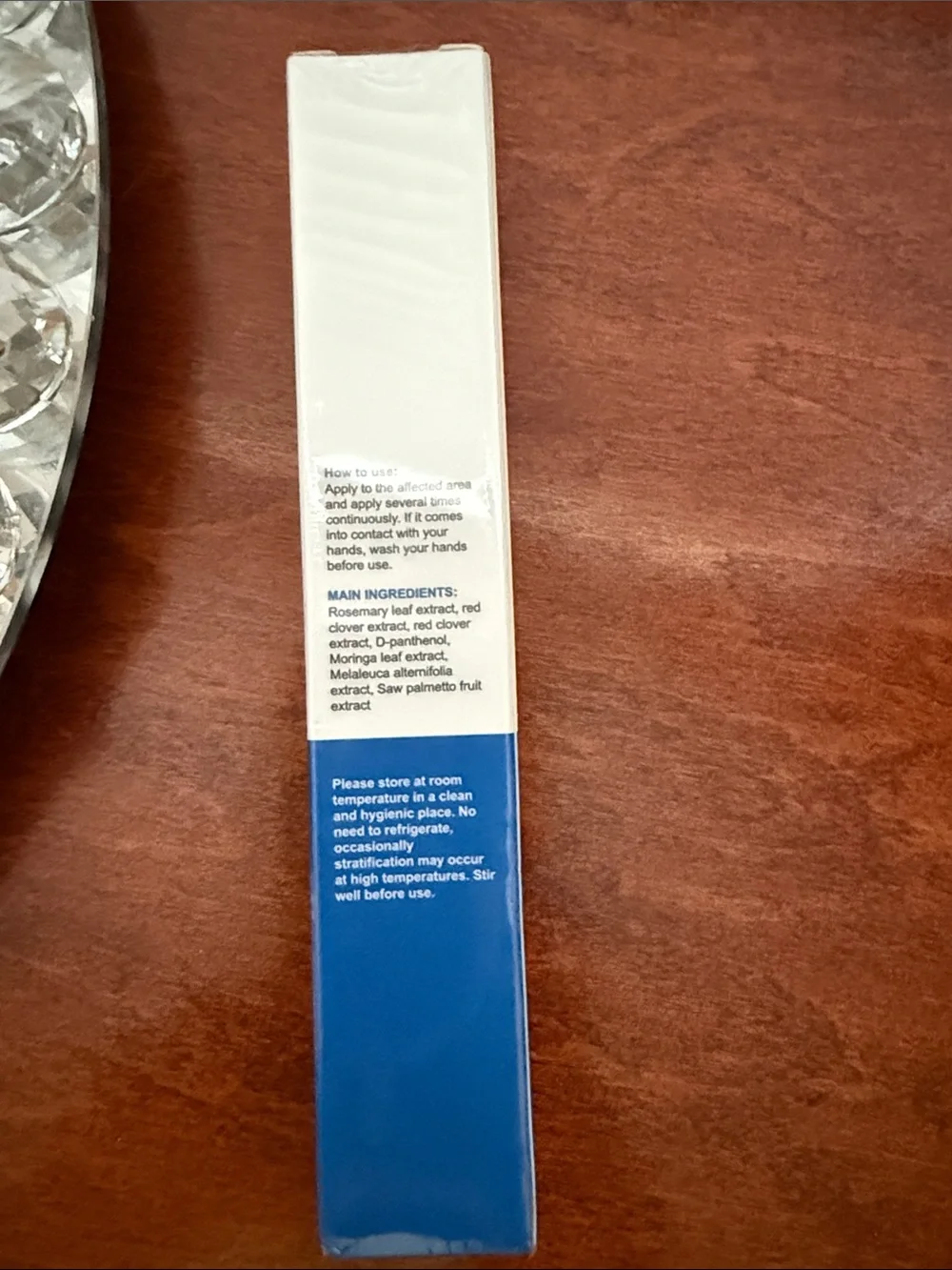 Bodywise lightweight non